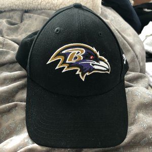 Ravens Football Hat